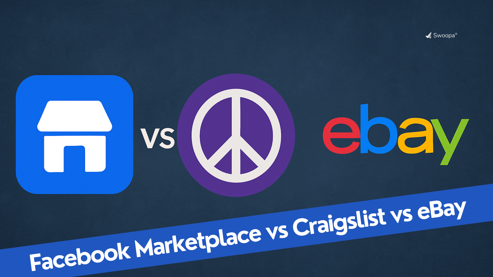 Facebook Marketplace vs Craigslist vs eBay Best Deals